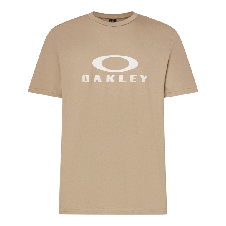 Oakley T-shirt O Bark 2.0 (Cotton) beige-brown Men's